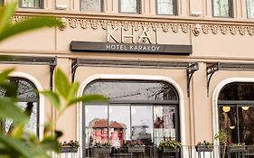Khai Hotel Karakoey