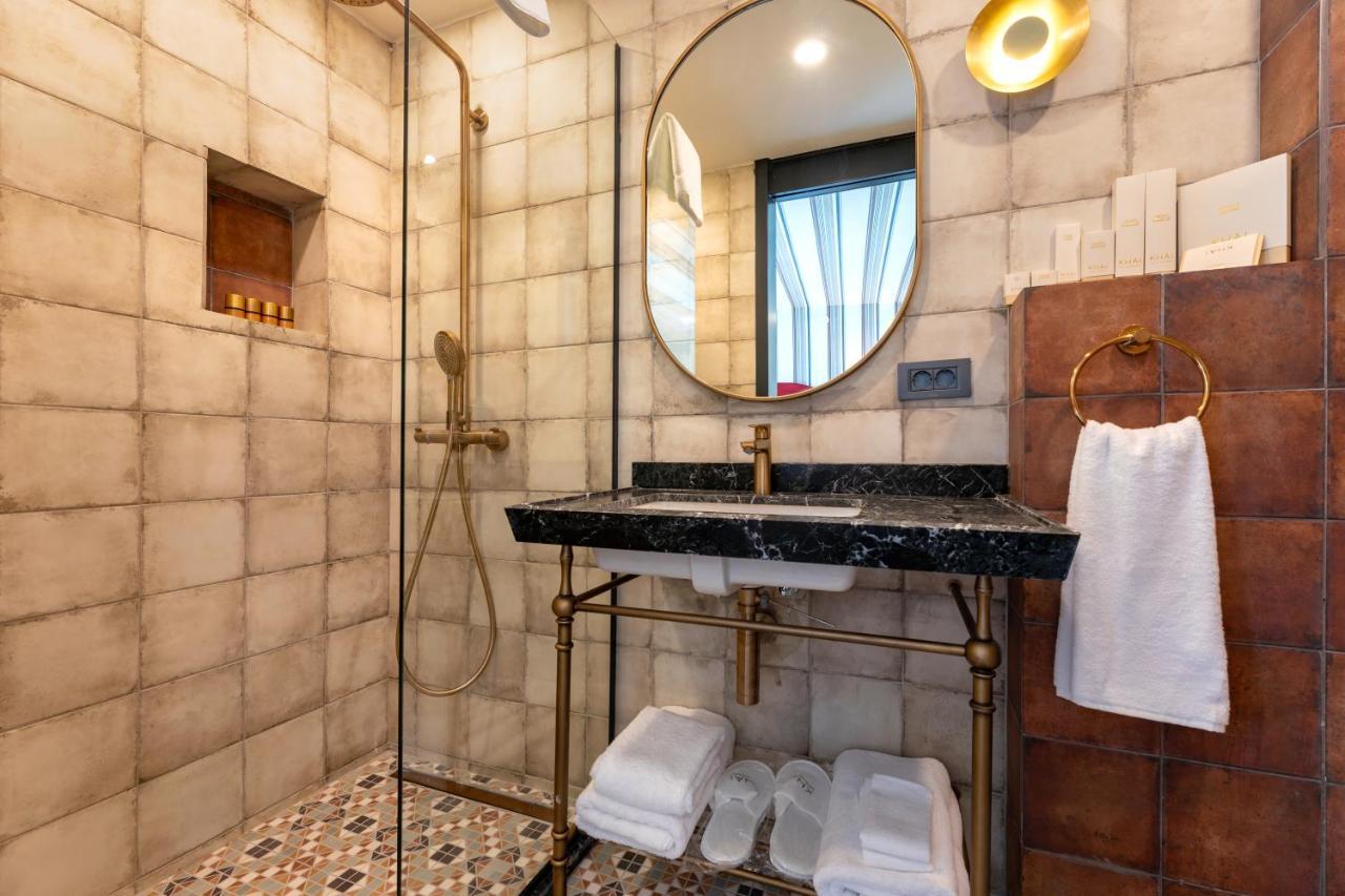 Khai Hotel Karakoey Istanbul Exterior photo